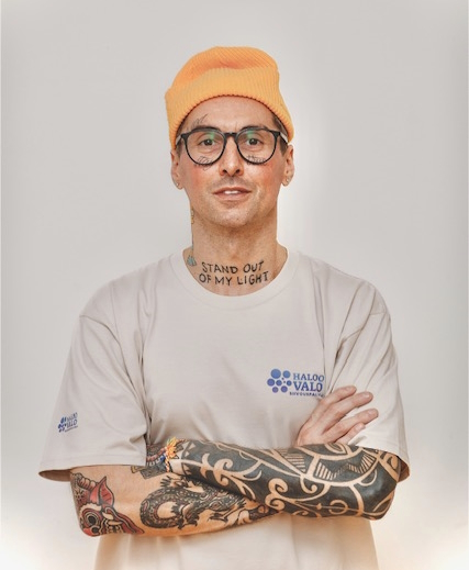 Anton Valo